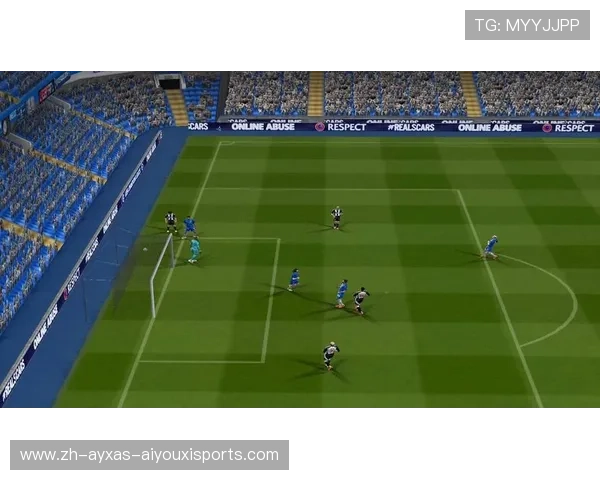 实况2015英超球队使用技巧与阵容建议