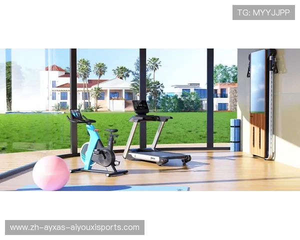 深圳多功能健身器材品牌及体育健身器械市场概况