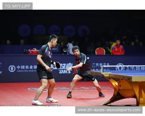 羽毛球双打轮次