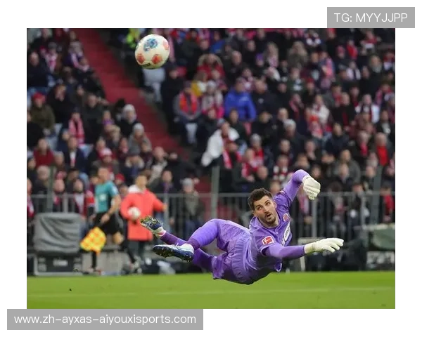 足球比赛中的门将反应速度与扑救技巧 足球比赛中的门将反应速度与扑救技巧