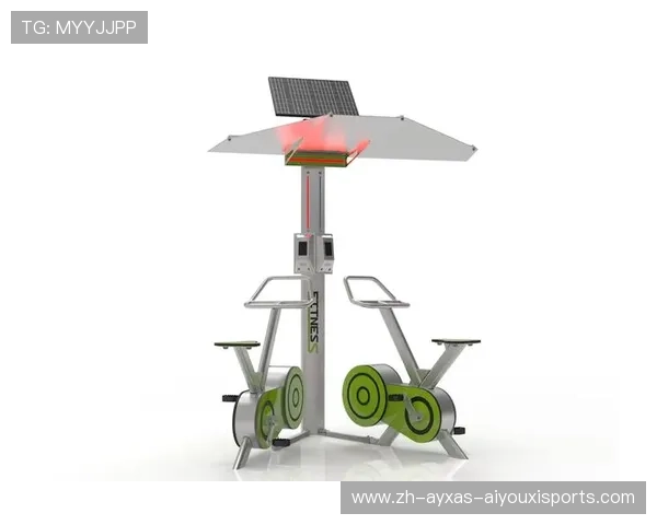 齐鲁社区健身器械升级方案:从传统到智能的器材转型 齐鲁社区健身器械升级方案:从传统到智能的器材转型