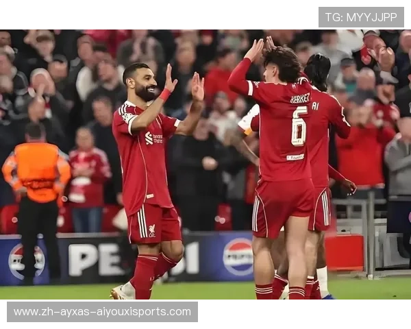 萨拉赫今夏离队引发足坛震动回顾其在利物浦的9年辉煌历程 萨拉赫今夏离队引发足坛震动回顾其在利物浦的9年辉煌历程